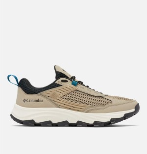 Beige Men's Columbia Hatana Breathe Sneakers | CLEHO-5732