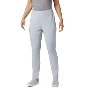 Grey Women's Columbia Tidal PFG II Pants | MHWTB-6824