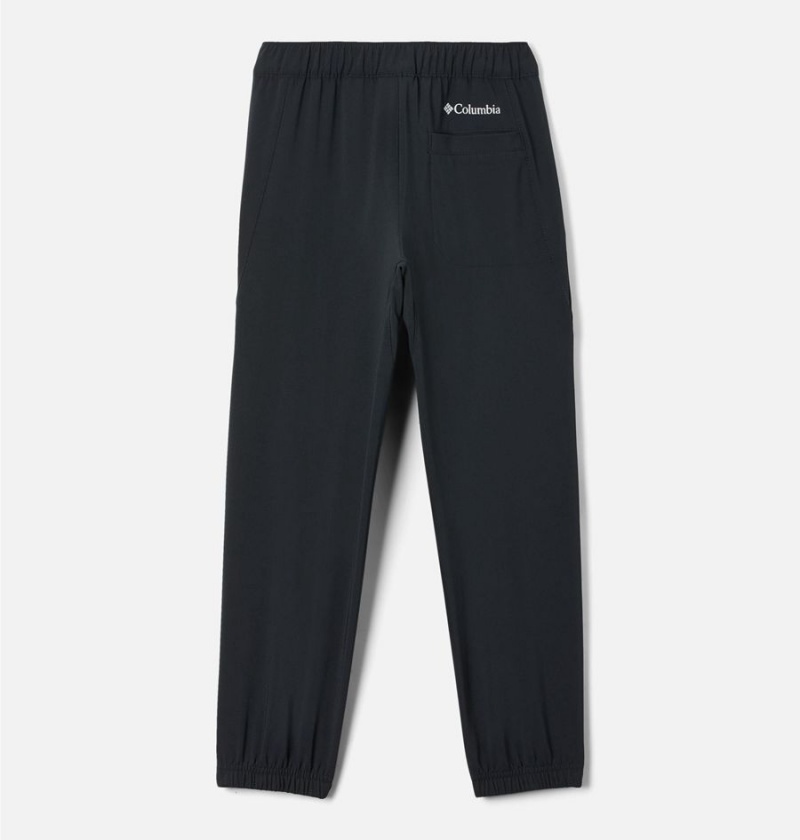 Black Kids' Columbia Daytrekker Pants | LNVQC-9378