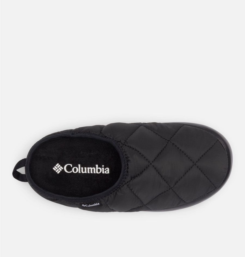 Black Kids' Columbia Omni Heat Lazy Bend Camper Sandals | EYGVX-2567