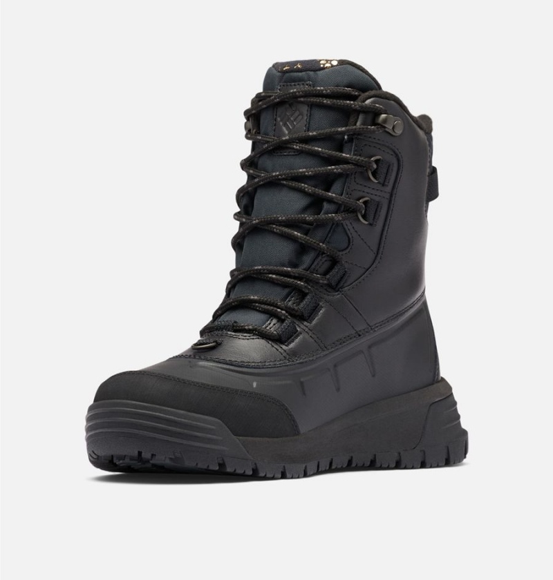 Black Women's Columbia Bugaboot Celsius Boots | GWBOA-2419