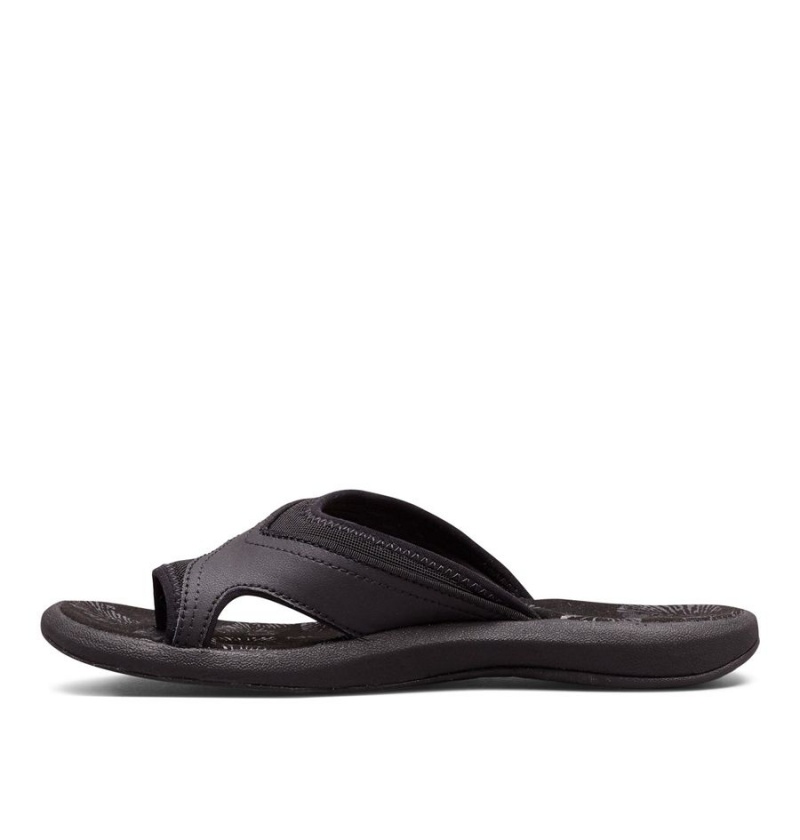 Black Women's Columbia Kea II Sandals | UGARN-6739