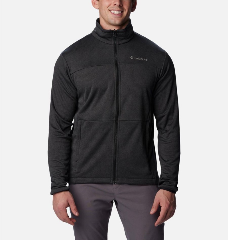 Brown Men's Columbia Hikebound Interchange 3 In 1 Jackets | JYORG-6904