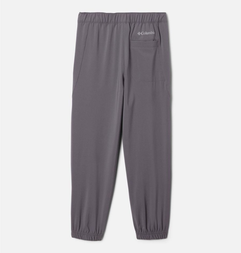 Grey Kids' Columbia Daytrekker Pants | FTYQZ-3907