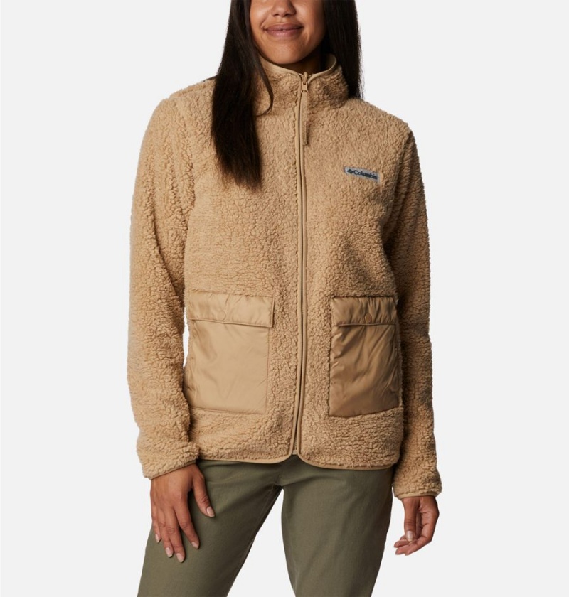 Navy Women's Columbia Drop Ridge Interchange 3 In 1 Jackets | KESLZ-9624