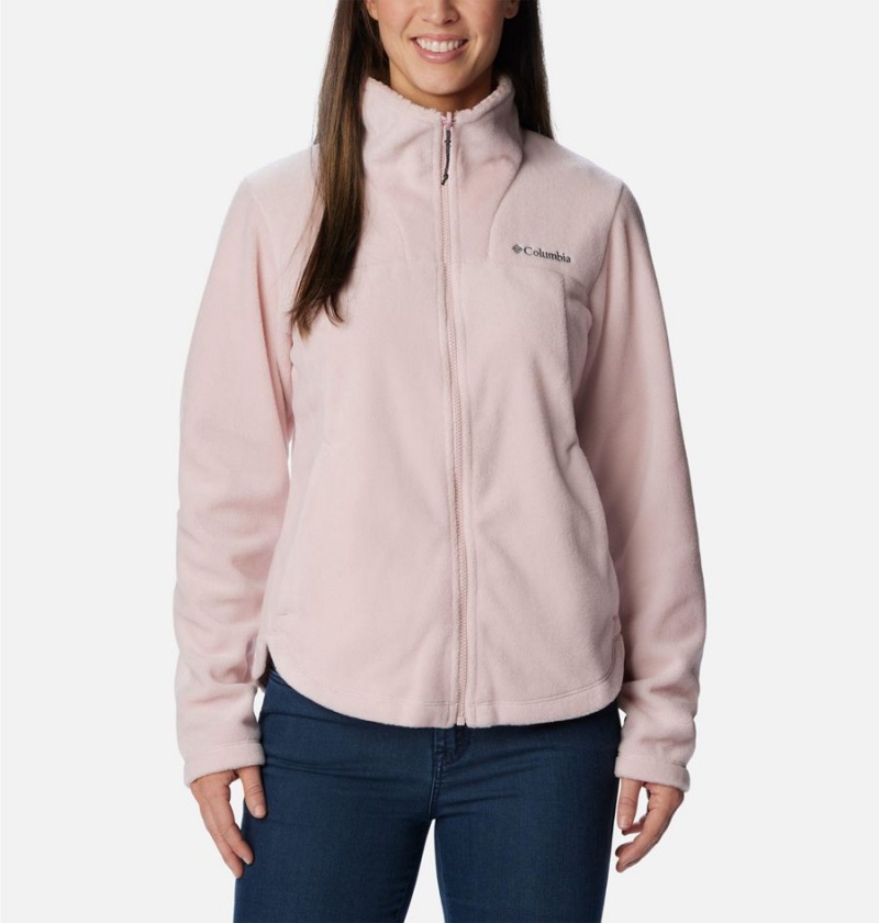 Turquoise Women's Columbia Tunnel Falls II Interchange 3 In 1 Jackets | DKFWX-9651