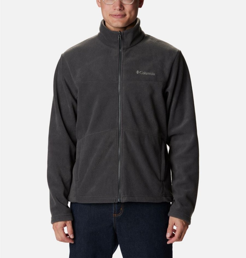 Yellow Men's Columbia Tunnel Falls Interchange 3 In 1 Jackets | NFDYE-3157