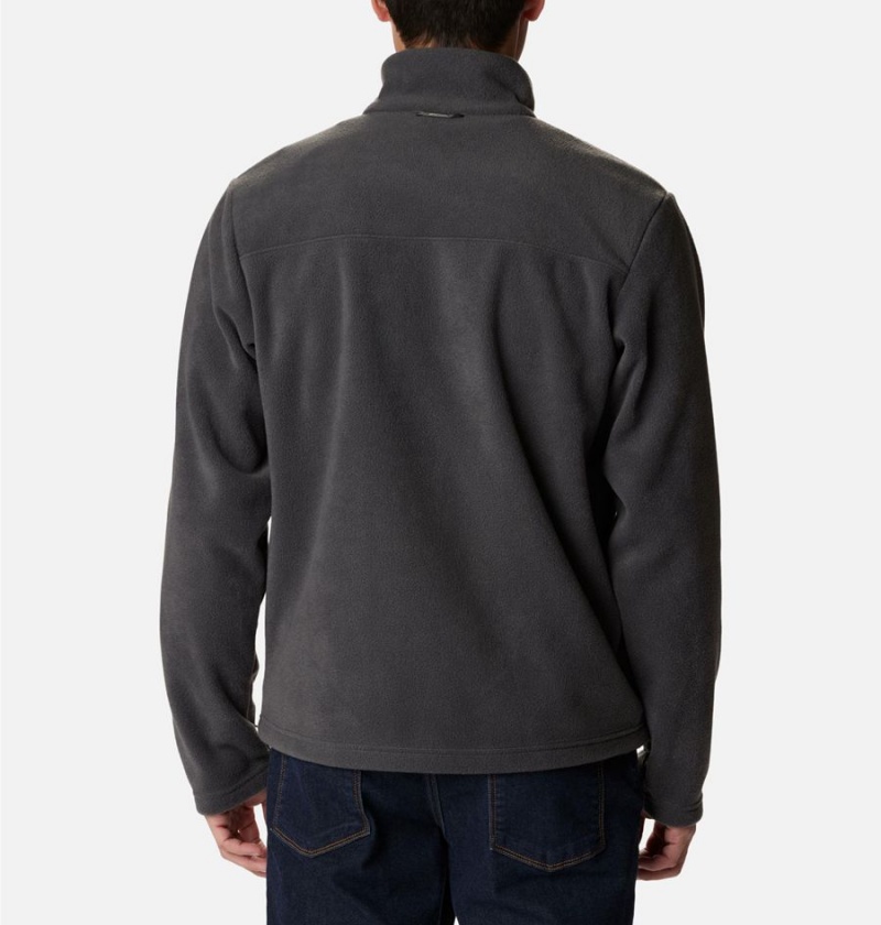 Yellow Men's Columbia Tunnel Falls Interchange 3 In 1 Jackets | NFDYE-3157